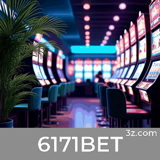 6171BET: Slots - RTP Elevado, Jogos de Mesa - Estratégia, Real Dealers - Imersão Total