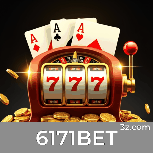 Excelência Tecnológica da 6171BET: Inovação em Apostas