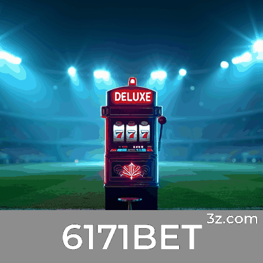 6171BET: Pagamentos Rápidos e Cassino Premiado
