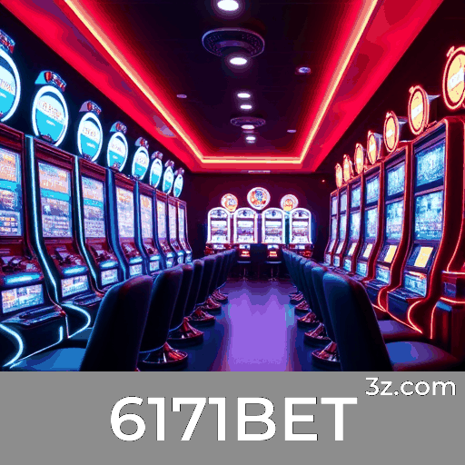 6171BET: Pagamentos Rápidos e Cassino Premiado