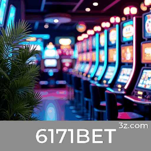 6171BET: Pagamentos Rápidos e Cassino Premiado