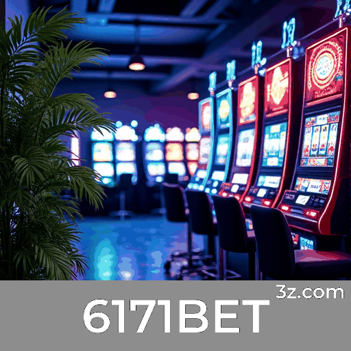 6171BET: Pagamentos Rápidos e Cassino Premiado