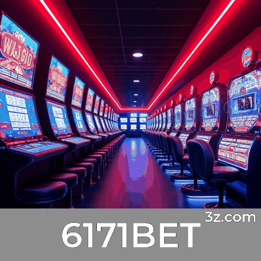 6171BET: Pagamentos Rápidos e Cassino Premiado