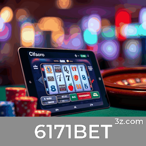 6171BET: Pagamentos Rápidos e Cassino Premiado