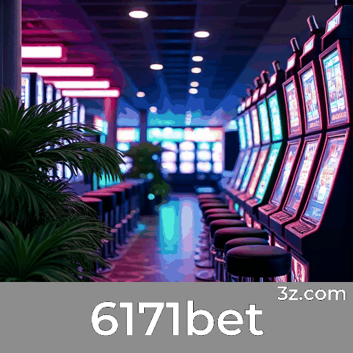 Tecnologia de Ponta em Jogos de Cassino na 6171bet Tecnologia de Ponta em Jogos de Cassino na 6171bet